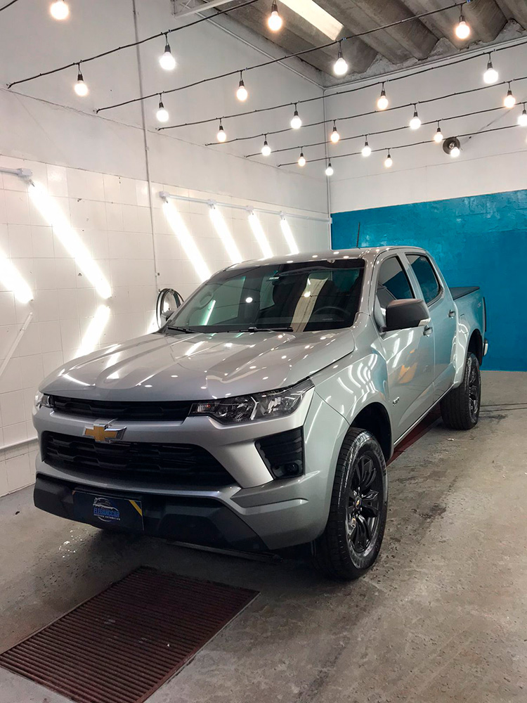 Vitrificação de Plástico