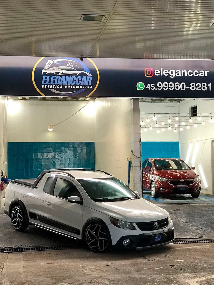 Remoção de Chuva Ácida